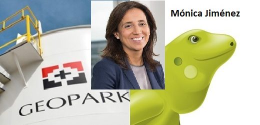 Mónica Jiménez dejó a Ecopetrol para asumir desde agosto el reemplazo de Marcela Vaca en GeoPark