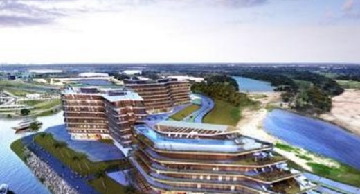 Uruguaya Gómez Platero Arquitectura & Urbanismo abrió operaciones en Colombia