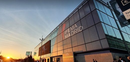 Eventos y exposiciones conjuntas en Colombia de española Ifema tras alianza con Corferias