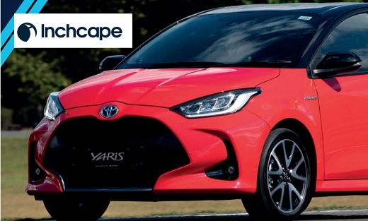 Inglés Inchcape, tras fusión con negocio chileno de carros Derco duplicará en Colombia ventas anuales a $2.2 billones