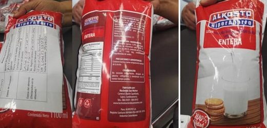 Algarra, Pomar, Parmalat y San Mateo  ‘hiperahorraron’ al adicionar lactosuero en niveles no permitidos en la leche entera