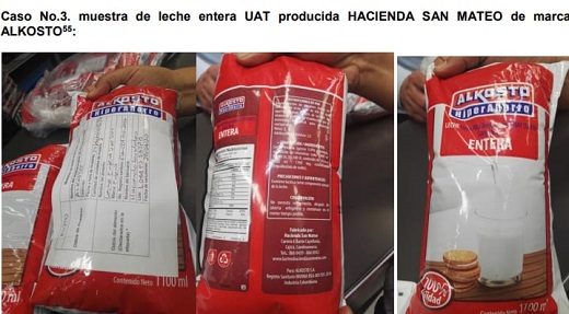 lactosuero