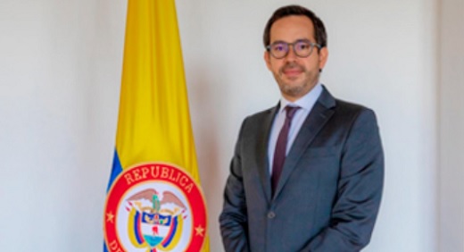 Investigación interna concluyó que director de la Dian no omitió reportar en declaración sociedad en la Florida