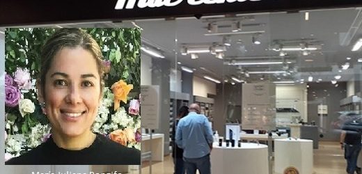 Mac Center Colombia aspira a elevar sus ventas anuales en el 2022 mínimo 15%, hasta $380.000 millones