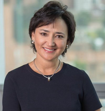 Marcela Vaca Torres