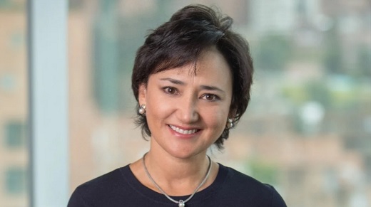 Colombiana Marcela Vaca Torres nueva integrante de la Junta Directiva de petrolera GeoPark