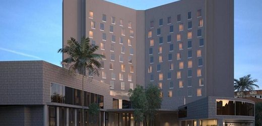 Tras una inversión de US$30 millones Hotel Marriott Barranquilla abrirá sus puertas el próximo 25 de julio