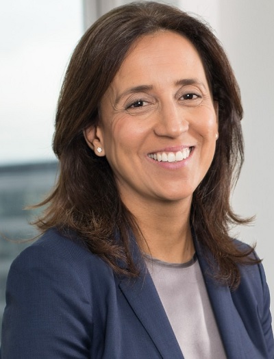 Mónica Jiménez
