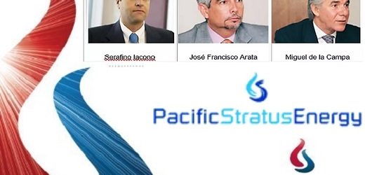 Pacific Stratus Energy (hoy Frontera Energy) condenada a pagar $17.941 millones a la Dian