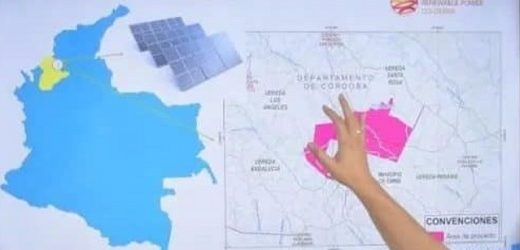 Enel Colombia comprará Latamsolar Energías Renovables y Latamsolar Fotovoltaica por US$6 millones
