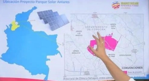 Enel Colombia comprará Latamsolar Energías Renovables y Latamsolar Fotovoltaica por US$6 millones