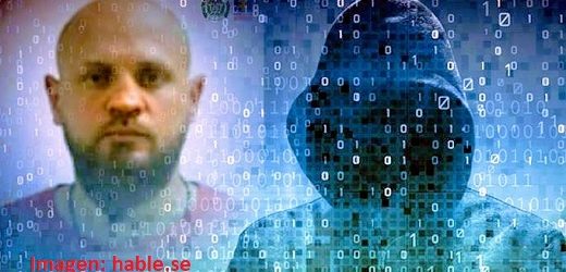 Colombia extraditó a E.U. a rumano “Virus” quien infectó un millón de computadoras con malware destructivo