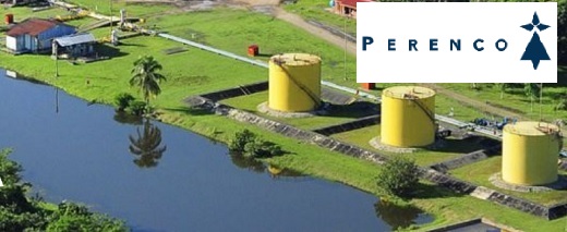 Ecopetrol finalizó venta