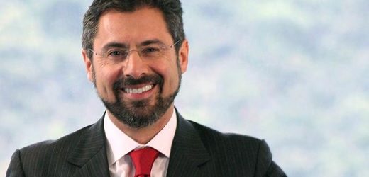 Román Blanco, ex jefe del Banco Santander en Colombia, nuevo gerente general y country head en Chile