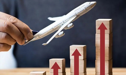 Avianca firmó acuerdo trianual con plataforma tecnológica global Sabre para impulsar ventas en agencias