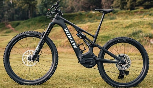 Global Specialized
