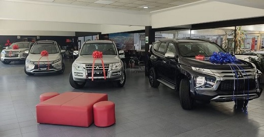 Agenciauto adquirió en Medellín a su competidor Sumicar para comercializar bajo el mismo techo Renault y Mitsubishi