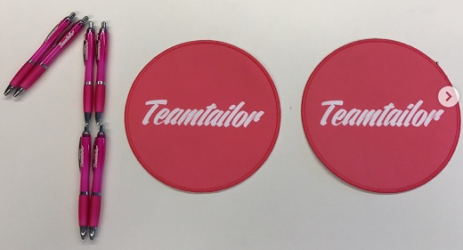 La startup sueca Teamtailor levantó EU$10 millones de euros para abrir operaciones en otros países, entre ellos Colombia