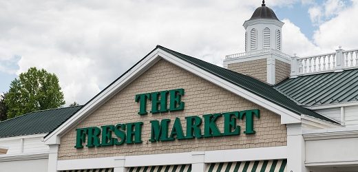 Cencosud completó compra de supermercados “The Fresh Market” en E.U. por US$676 millones