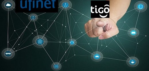 Millicom (Tigo) acordó con Ufinet ofrecer Internet de banda ancha, TV paga y telefonía en Bogotá