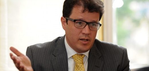 Otra atornillada de última hora en ISA: Víctor Muñoz, mano derecha de Duque, aterrizará en Taesa, filial en Brasil