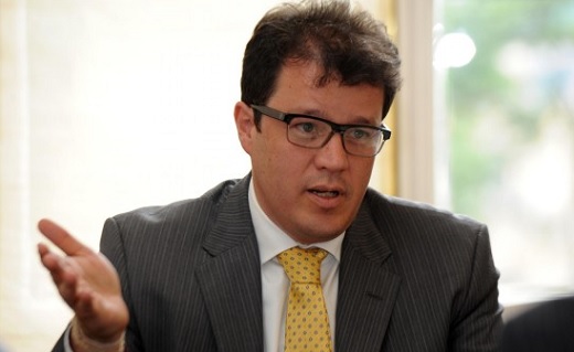 Otra atornillada de última hora en ISA: Víctor Muñoz, mano derecha de Duque, aterrizará en Taesa, filial en Brasil