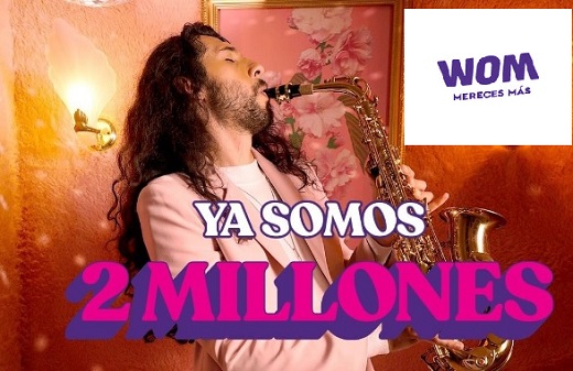 Fitch analiza impacto de la disrupción de WOM en Colombia, su impacto en precios y las promociones de la competencia