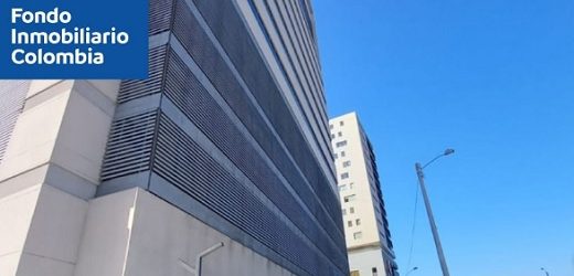 Bancolombia pagó $805.305 millones para adquirir 30.11% del Fondo Inmobiliario Colombia; controla el 80.7%