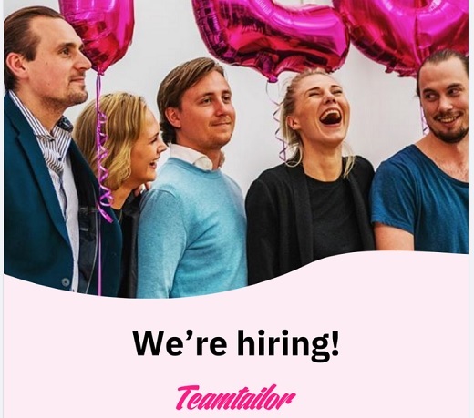 Teamtailor