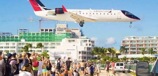 Dominicana Air Century se le adelantó a su paisana ‘low cost’ Arajet e inició operación en Colombia