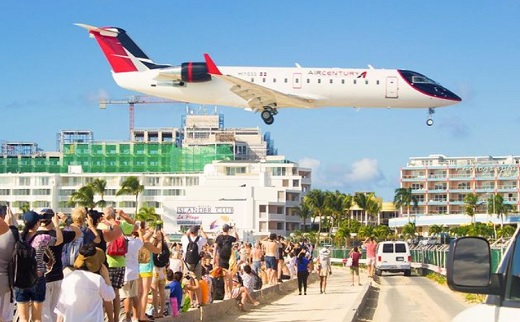 Dominicana Air Century se le adelantó a su paisana ‘low cost’ Arajet e inició operación en Colombia