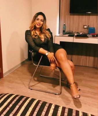 Angie Amaya