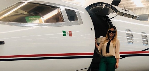 Sancionada Con $40 Millones Angie Amaya - Halcones Y Palomas