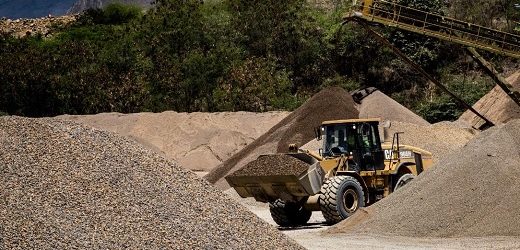 Cementos Argos planea expandir su negocio de agregados en Colombia otros dos millones de toneladas a 2024