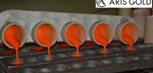 El 19 de septiembre GCM Mining (Gran Colombia) y Aris definirán fusión que crea mayor productor subterráneo de oro en Colombia