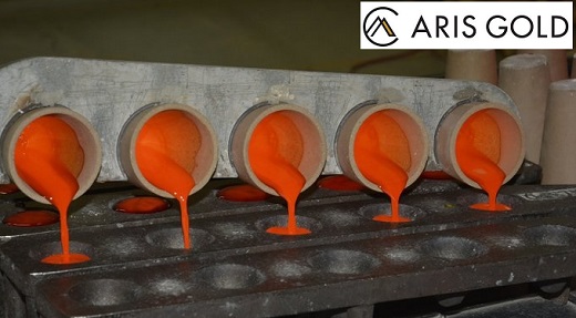 El 19 de septiembre GCM Mining (Gran Colombia) y Aris definirán fusión que crea mayor productor subterráneo de oro en Colombia