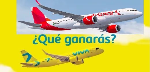 Aeronáutica Civil aprobó integración de Avianca y Viva Air pero impuso cinco condicionamientos