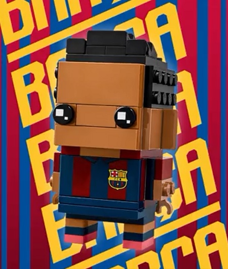 Barcelona FB