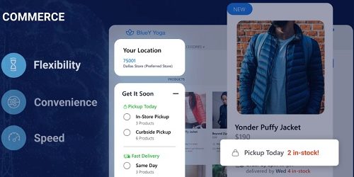 Olímpica contrata plataforma Blue Yonder de Arizona para optimizar la colocación de productos en sus tiendas