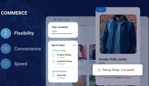 Olímpica contrata plataforma Blue Yonder de Arizona para optimizar la colocación de productos en sus tiendas