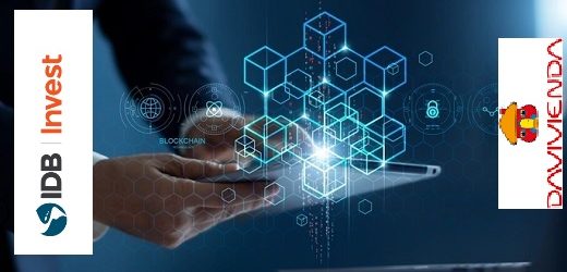 Grupo BID y el Banco Davivienda de Colombia completaron los primeros bonos basados ​​en blockchain en América Latina y el Caribe