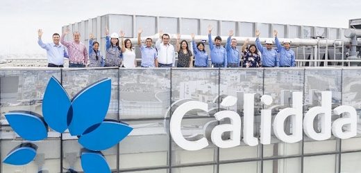 US$50 millones de BID Invest para expandir operaciones de Cálidda en Perú, de colombianos Energía Bogotá y Promigas