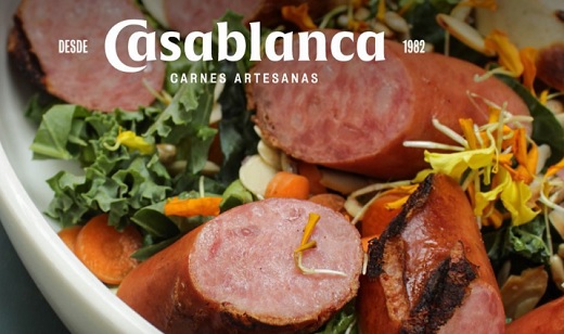 Italcol adquirió 51% de paisa Casablanca, la productora reina de las marcas privadas de carnes frías en Colombia