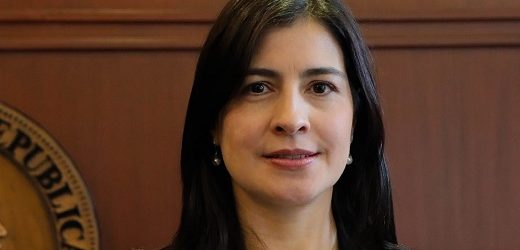 Ex co-directora del Banco de la República, Carolina Soto, asociada sénior de Dattis