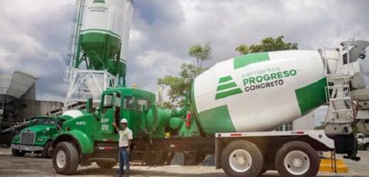 Guatemalteco Cementos Progreso aplazó ampliación de su negocio en Barranquilla después de tres años de su ingreso a Colombia