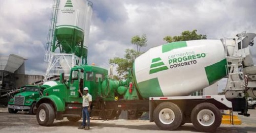 Guatemalteco Cementos Progreso aplazó ampliación de su negocio en Barranquilla después de tres años de su ingreso a Colombia