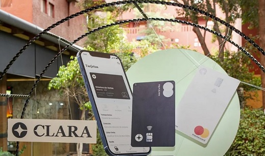 Con US$150 millones de Goldman Sachs ‘fintech’ Clara.com prevé duplicar operaciones en México, Colombia y Brasil