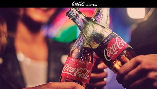 En primer semestre del 2022, ventas en Colombia de compañía mexicana Coca-Cola Femsa crecieron 49%, a $1,71 billones