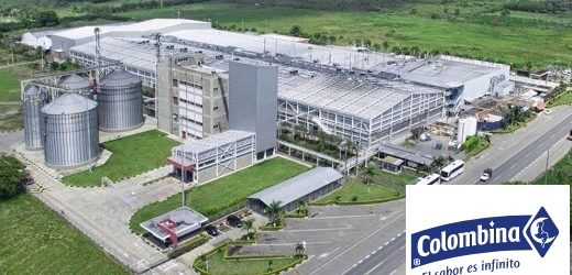 Colombina (dueña de Bon Bon Bon Bum y Coffee Delight) invertirá $660.000 millones para extender capacidad instalada