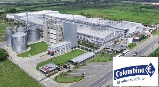 Colombina (dueña de Bon Bon Bon Bum y Coffee Delight) invertirá $660.000 millones para extender capacidad instalada
